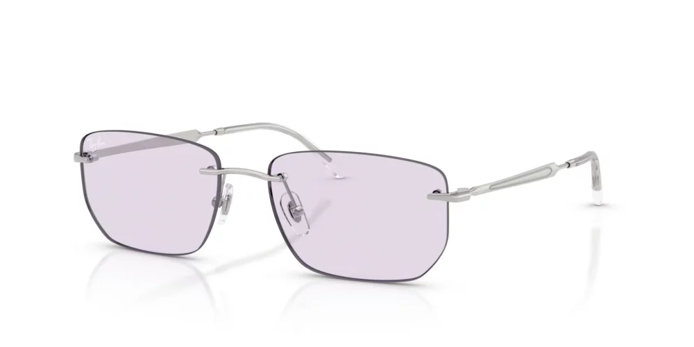 Ray-Ban RB3768 Ametyst