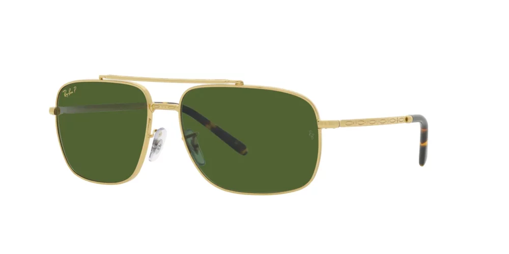 Ray-Ban RB3796 Polarizado