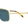 Ray-Ban RB3796 Polarised