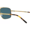 Ray-Ban RB3796 Polarised