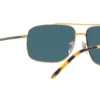Ray-Ban RB3796 Polarised