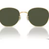 Ray-Ban  RB3809 Green
