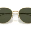 Ray-Ban  RB3809 Green