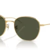 Ray-Ban  RB3809 Green
