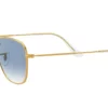 Ray Ban Frank RB3857 91963F