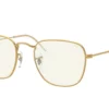 Ray-Ban Frank RB3857 Photo 9196BL