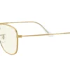 Ray-Ban Frank RB3857 Photo 9196BL