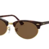 Ray-Ban Clubmaster Oval RB3946 130457