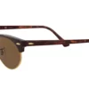 Ray-Ban Clubmaster Oval RB3946 130457