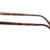 Ray-Ban Clubmaster Oval RB3946 130457