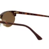 Ray-Ban Clubmaster Oval RB3946 130457