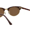 Ray-Ban Clubmaster Oval RB3946 130457