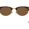 Ray-Ban Clubmaster Oval RB3946 130457