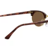 Ray-Ban Clubmaster Oval RB3946 130457