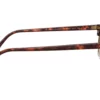 Ray-Ban Clubmaster Oval RB3946 130457