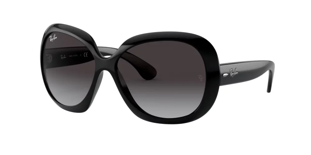 Ray-Ban Jackie Ohm II RB4098 601/8G aurinkolasit