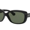 Ray-Ban Jackie Ohh RB4101 Dark Green