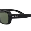 Ray-Ban Jackie Ohh RB4101 Dark Green