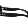 Ray-Ban Jackie Ohh RB4101 Dark Green