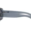 Ray-Ban Jackie Ohh RB4101 Blue Gradient Polar