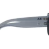 Ray-Ban Jackie Ohh RB4101 Blue Gradient Polar