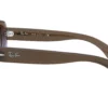 Ray-Ban Jackie Ohh RB4101 Brown Gradient