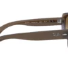 Ray-Ban Jackie Ohh RB4101 Brown Gradient
