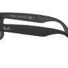Ray-Ban Folding Wayfarer RB4105 G-15 Green