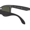 Ray-Ban Folding Wayfarer RB4105 G-15 Green