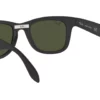 Ray-Ban Folding Wayfarer RB4105 G-15 Green