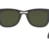 Ray-Ban Folding Wayfarer RB4105 G-15 Green