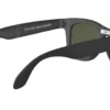 Ray-Ban Folding Wayfarer RB4105 G-15 Green