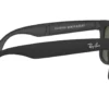 Ray-Ban Folding Wayfarer RB4105 G-15 Green