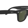 Ray-Ban Folding Wayfarer RB4105 G-15 Green