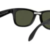 Ray-Ban Folding Wayfarer RB4105 601