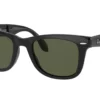 Ray-Ban Folding Wayfarer RB4105 601/58