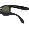 Ray-Ban Folding Wayfarer RB4105 601/58