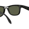 Ray-Ban Folding Wayfarer RB4105 601/58