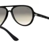 Ray-Ban Cats 5000 RB4125 601/32