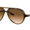 Ray-Ban Cats 5000 RB4125 710/51