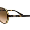 Ray-Ban Cats 5000 RB4125 710/51