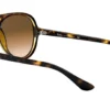 Ray-Ban Cats 5000 RB4125 710/51