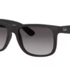 Ray-Ban Justin RB4165 601/8G