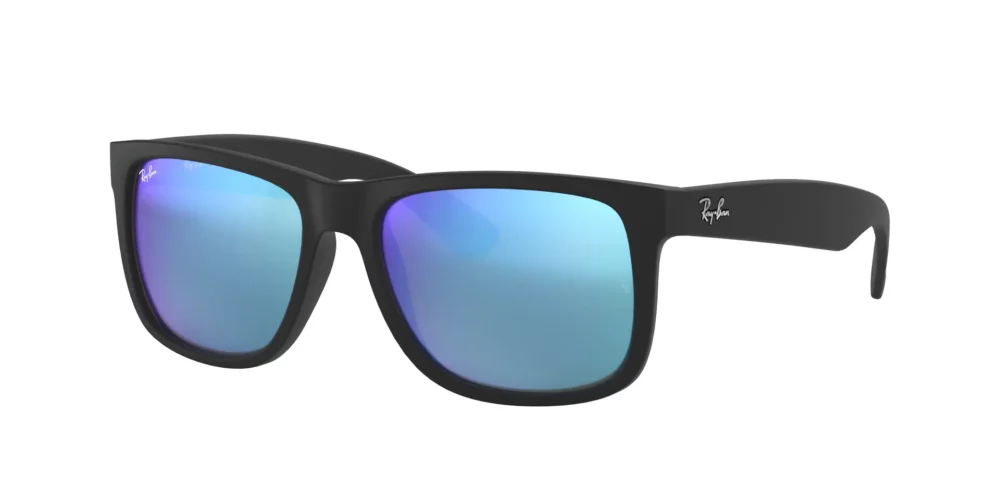 Ray-Ban Justin RB4165 622/55
