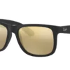 Ray-Ban Justin RB4165 622/5A