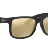 Ray-Ban Justin RB4165 622/5A