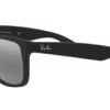 Ray-Ban Justin RB4165 622/6G