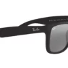 Ray-Ban Justin RB4165 622/6G