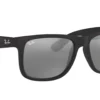 Ray-Ban Justin RB4165 622/6G