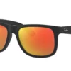 Ray-Ban Justin RB4165 622/6Q -aurinkolasit